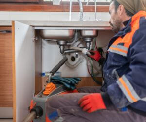About The Faucet Pros Laurens, IA